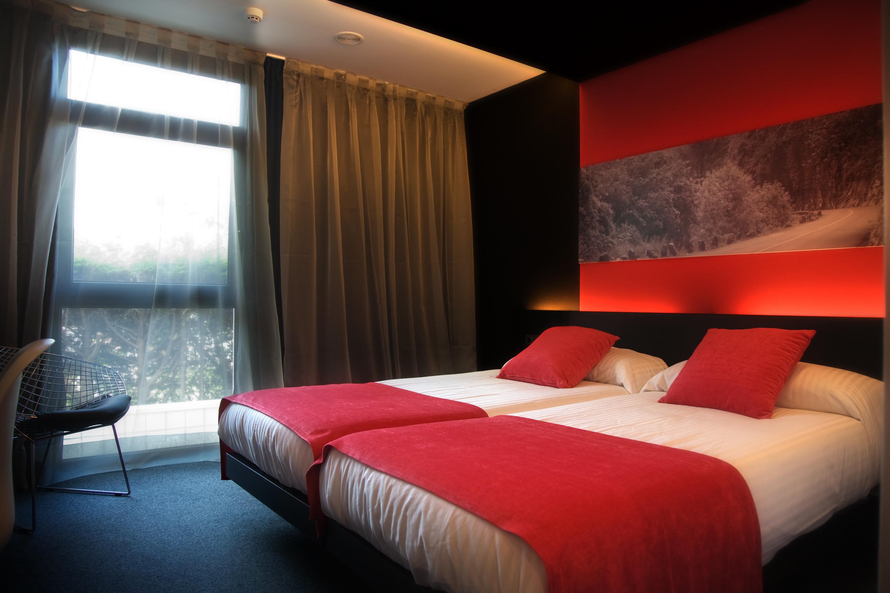 Hotel Playa Ribera Suances Zewnętrze zdjęcie