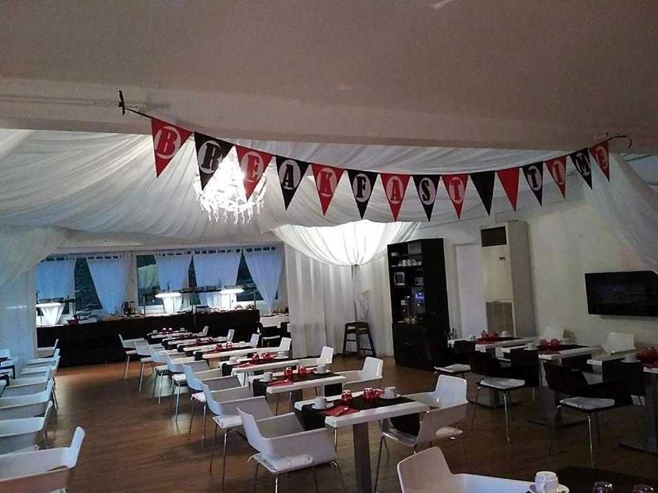 Hotel Playa Ribera Suances Zewnętrze zdjęcie