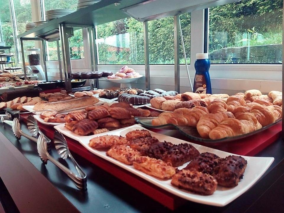 Hotel Playa Ribera Suances Zewnętrze zdjęcie