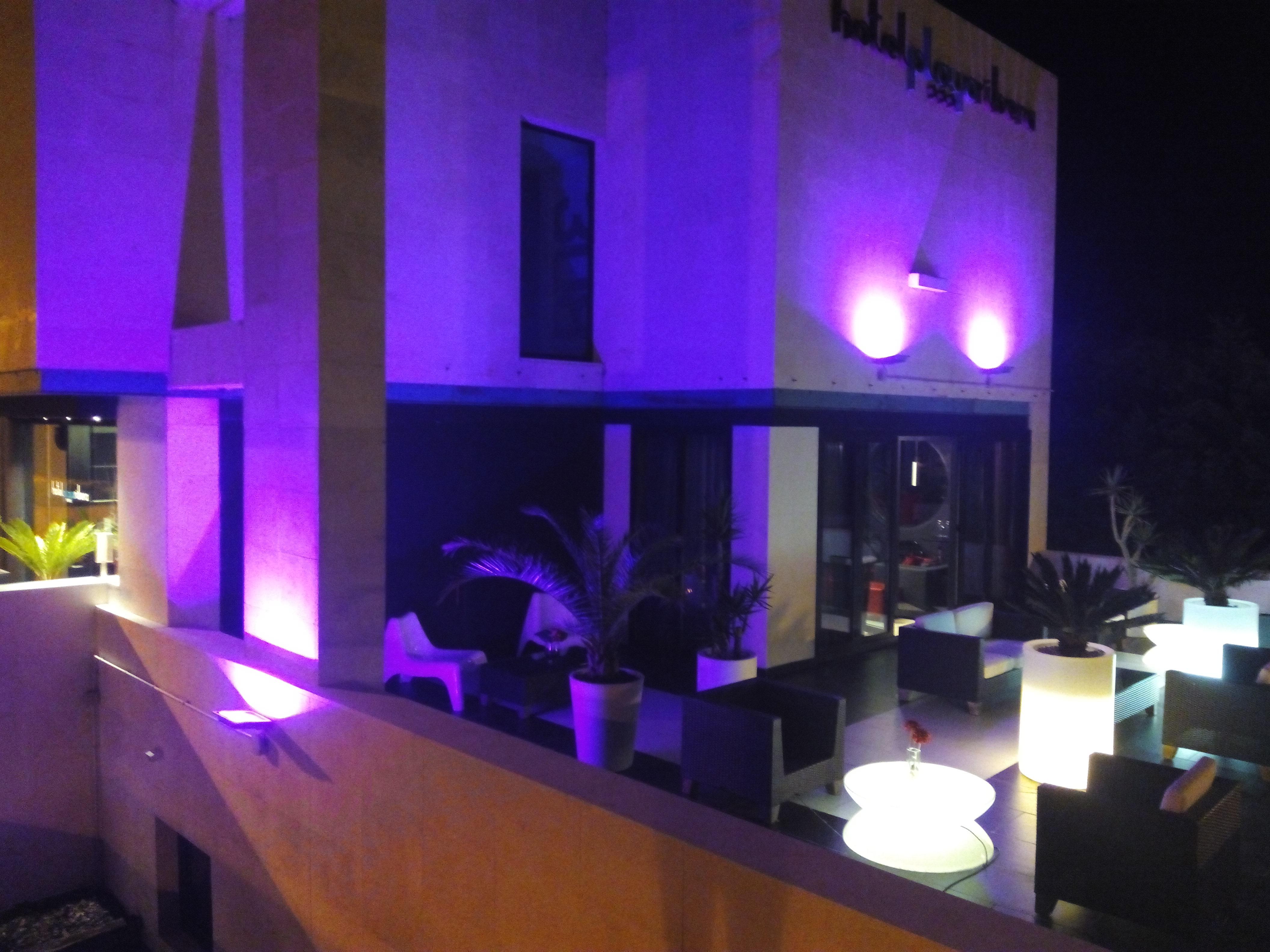 Hotel Playa Ribera Suances Zewnętrze zdjęcie