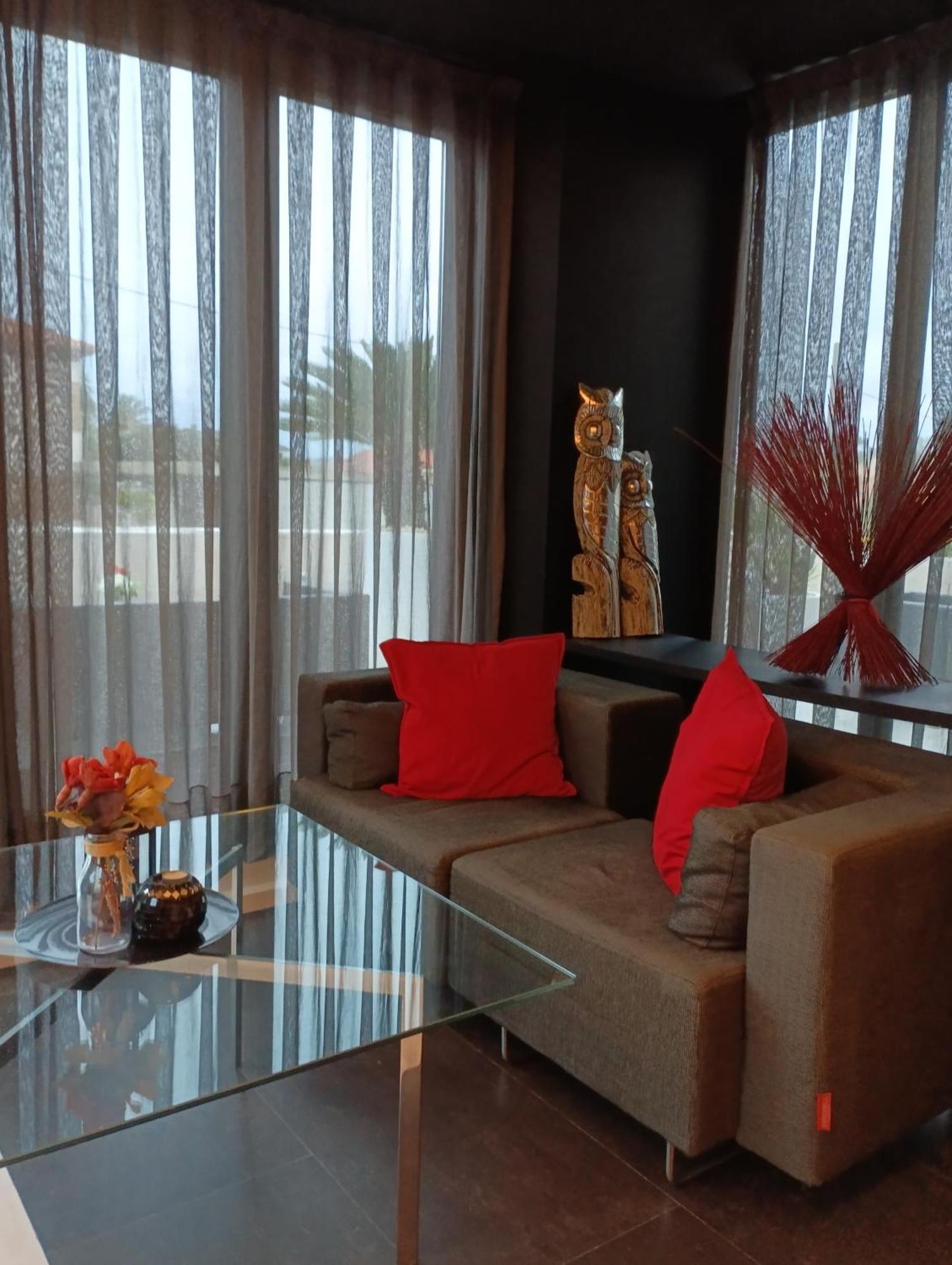 Hotel Playa Ribera Suances Zewnętrze zdjęcie