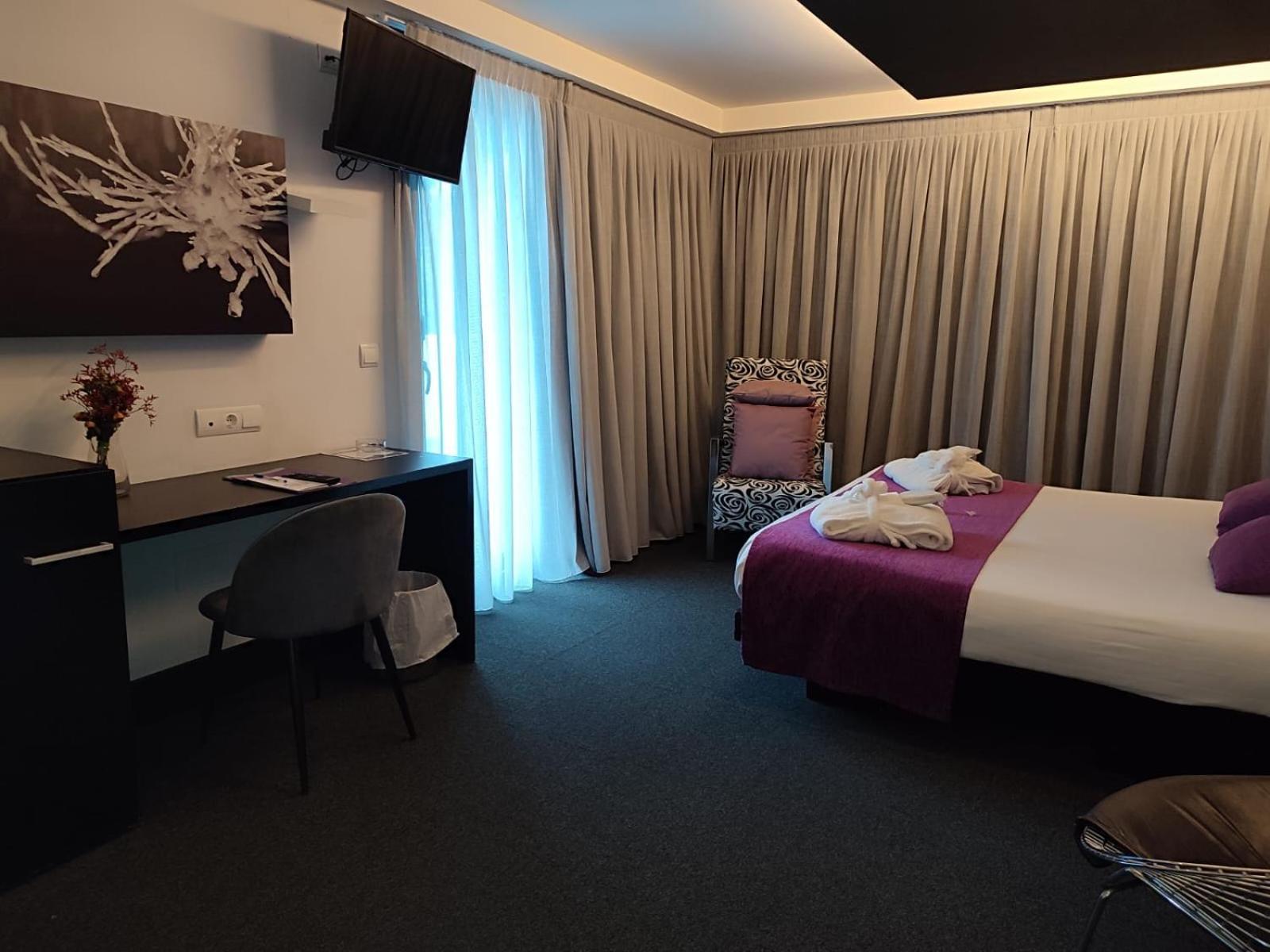 Hotel Playa Ribera Suances Zewnętrze zdjęcie