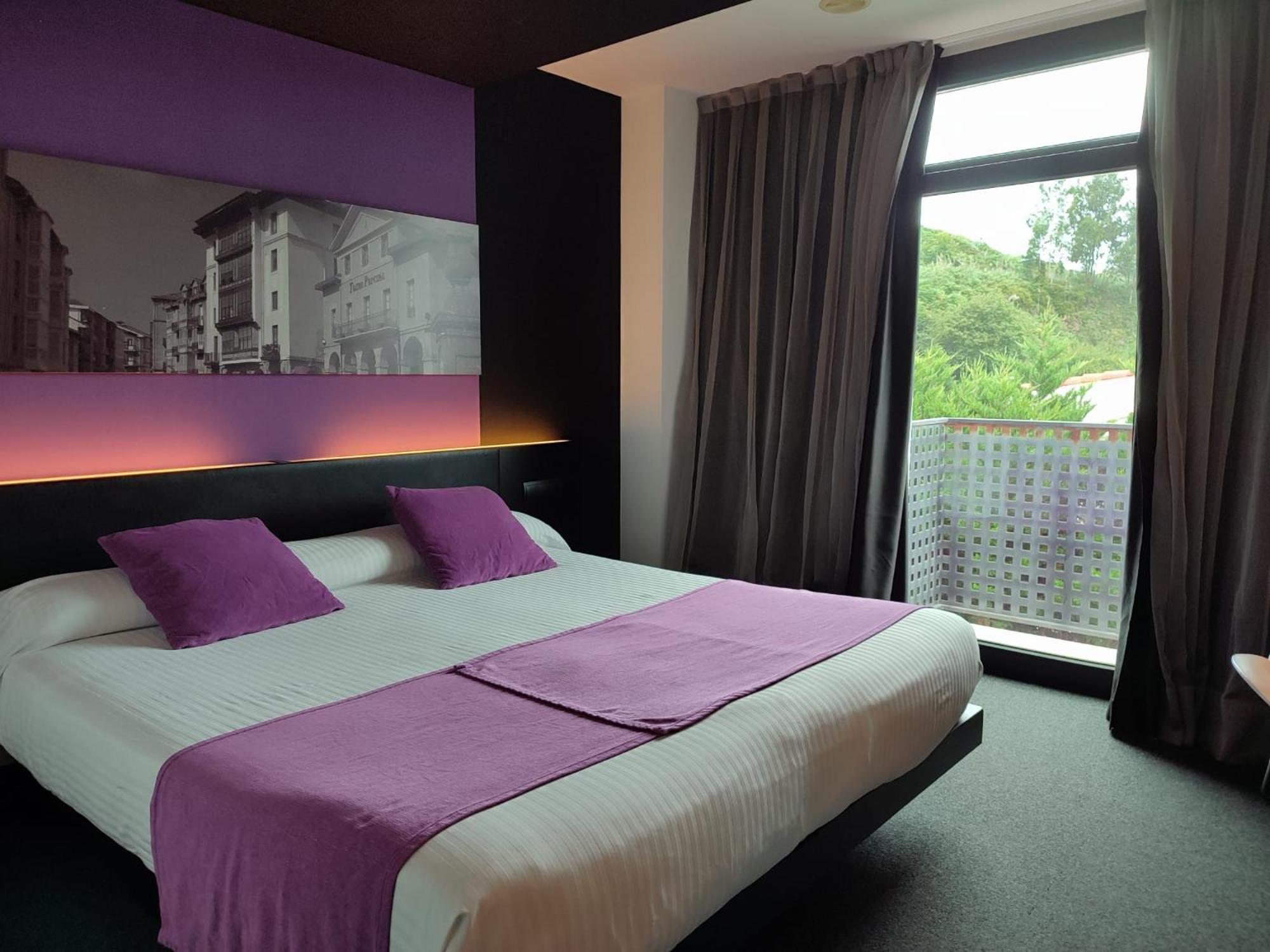 Hotel Playa Ribera Suances Zewnętrze zdjęcie
