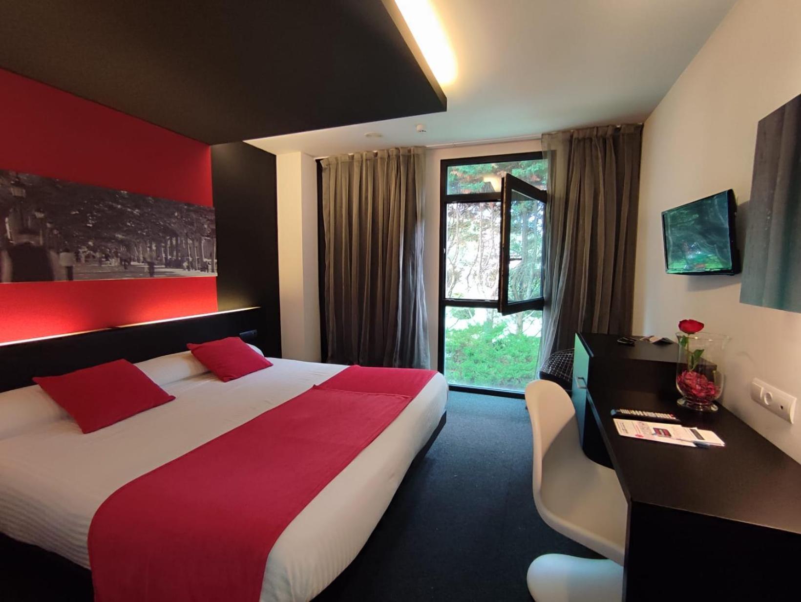 Hotel Playa Ribera Suances Zewnętrze zdjęcie