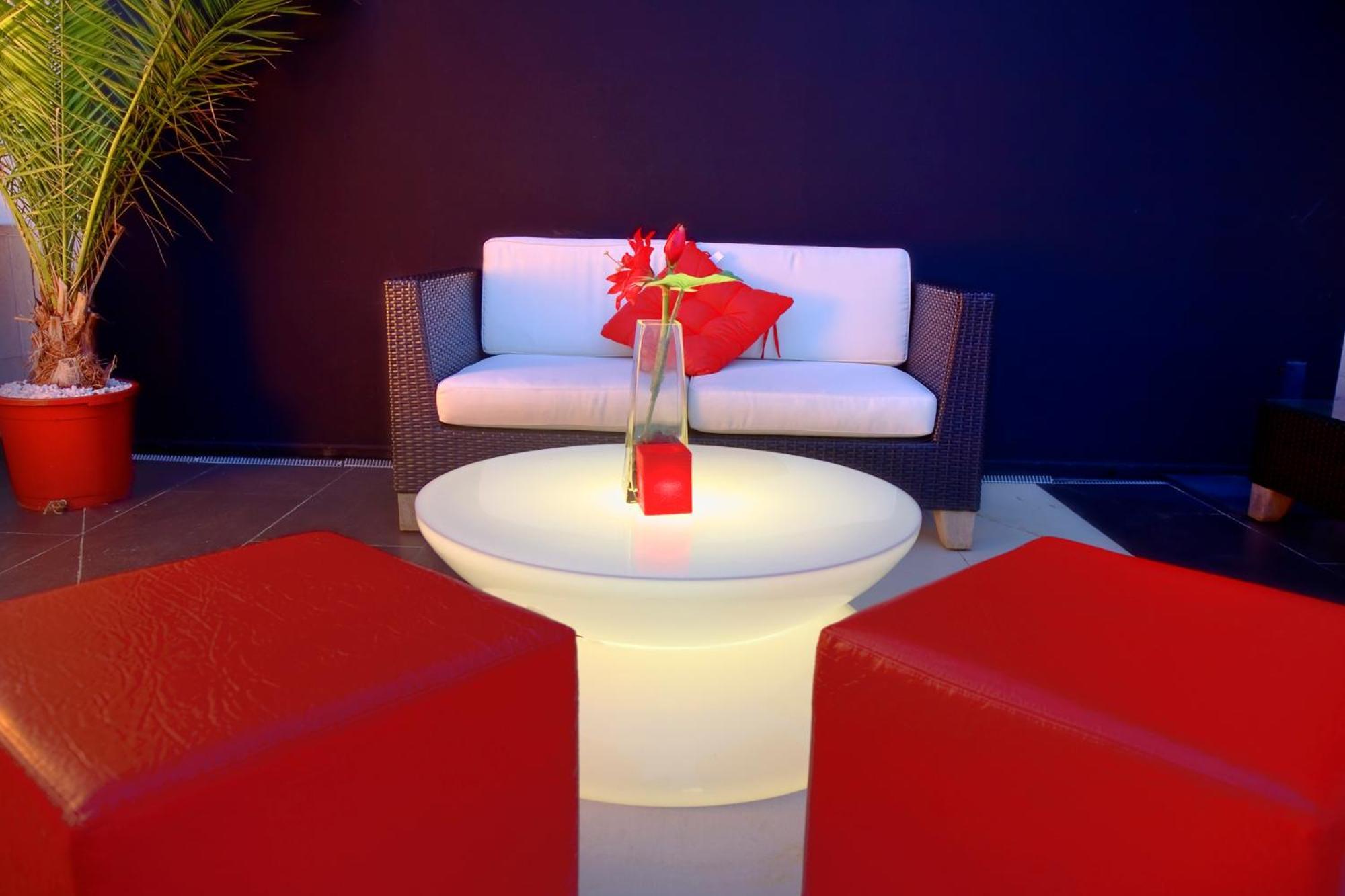 Hotel Playa Ribera Suances Zewnętrze zdjęcie