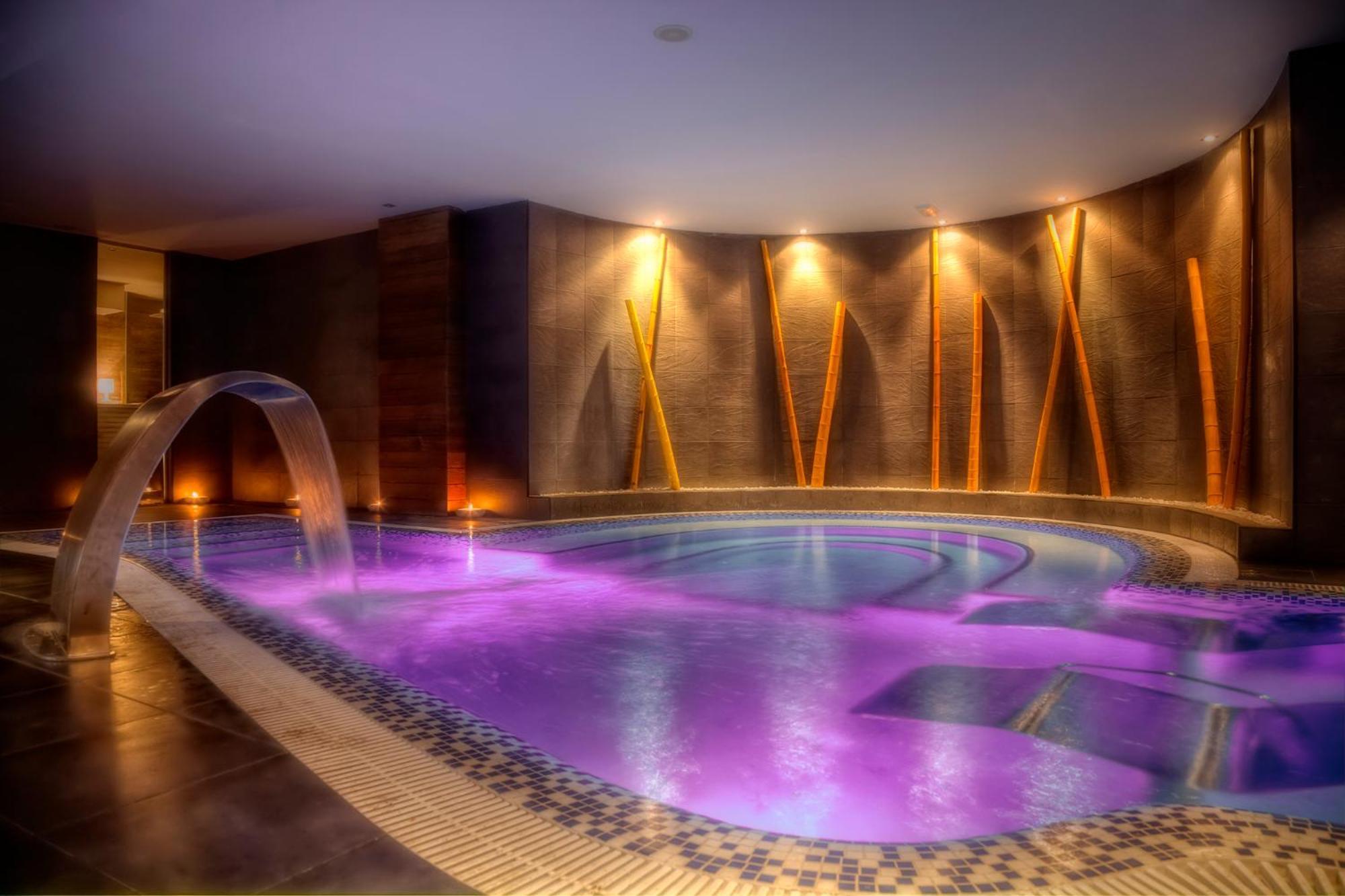 Hotel Playa Ribera Suances Zewnętrze zdjęcie