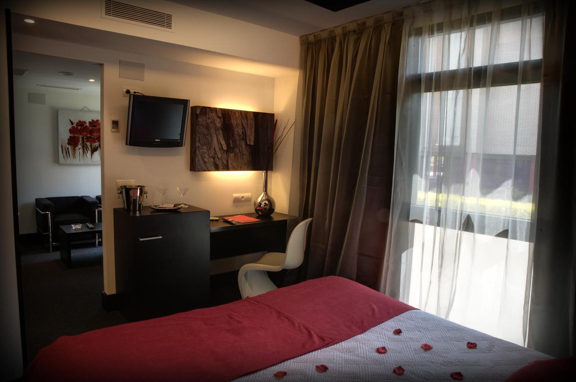 Hotel Playa Ribera Suances Zewnętrze zdjęcie
