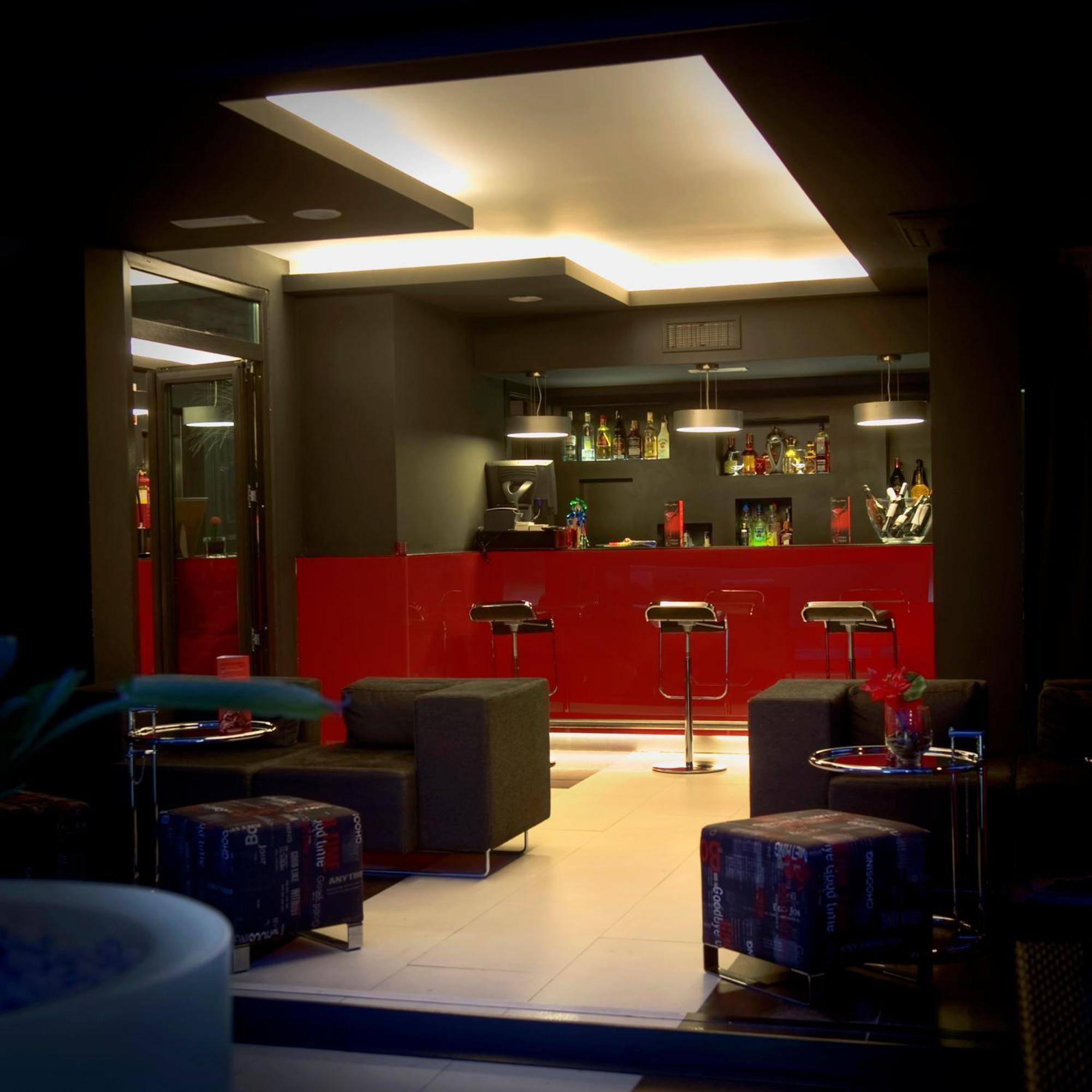 Hotel Playa Ribera Suances Zewnętrze zdjęcie