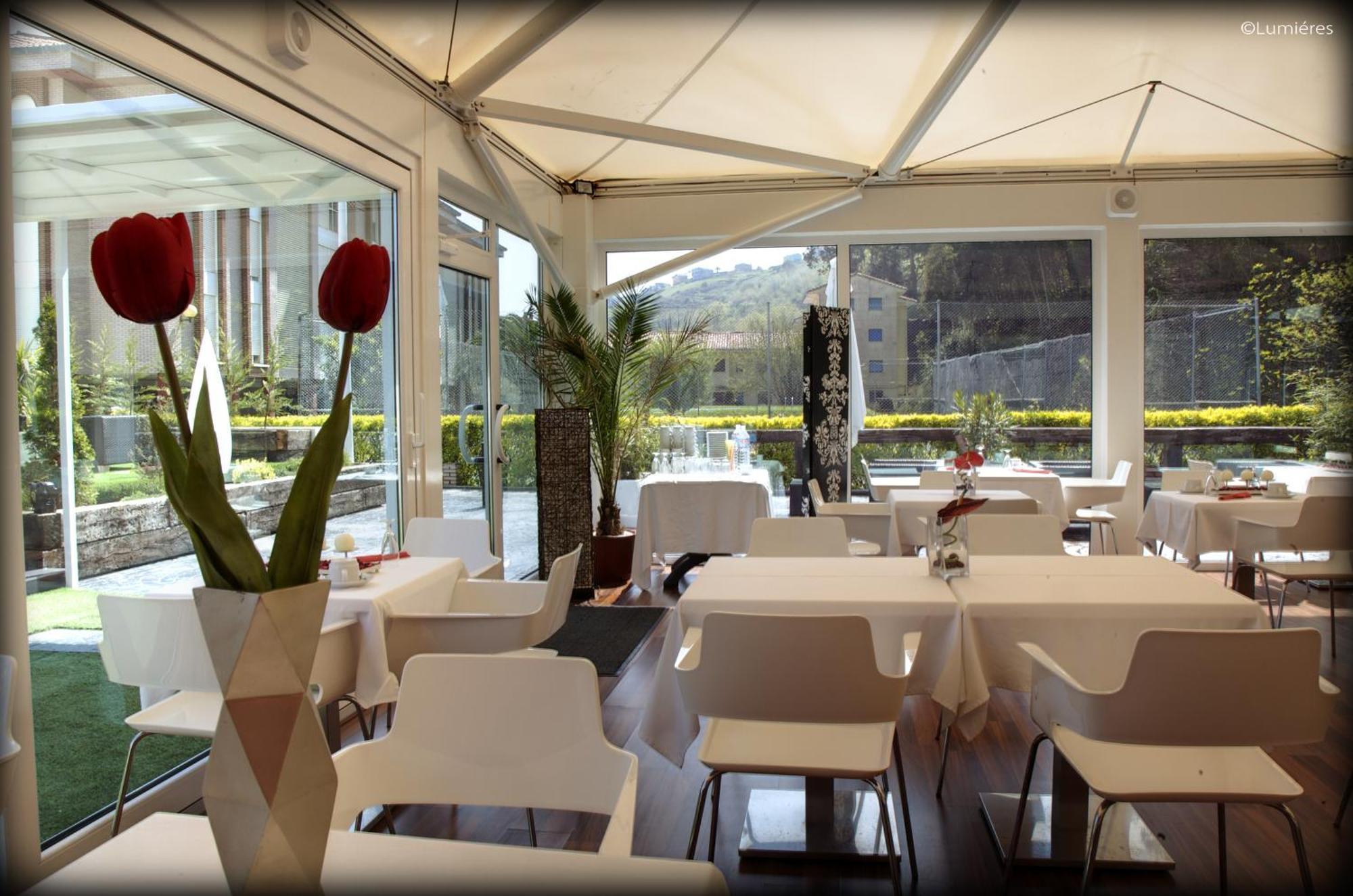 Hotel Playa Ribera Suances Zewnętrze zdjęcie