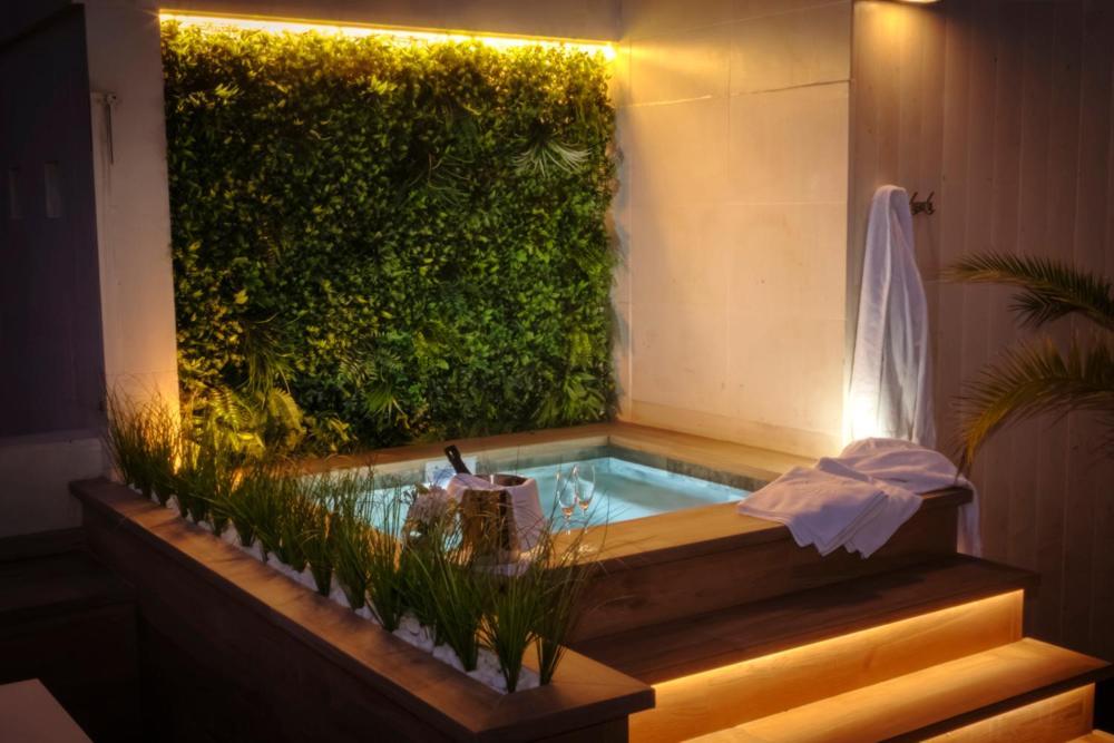 Hotel Playa Ribera Suances Zewnętrze zdjęcie