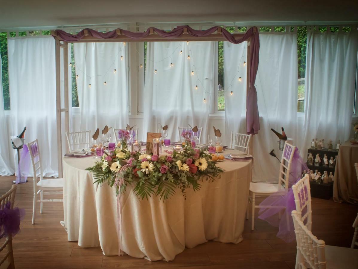 Hotel Playa Ribera Suances Zewnętrze zdjęcie